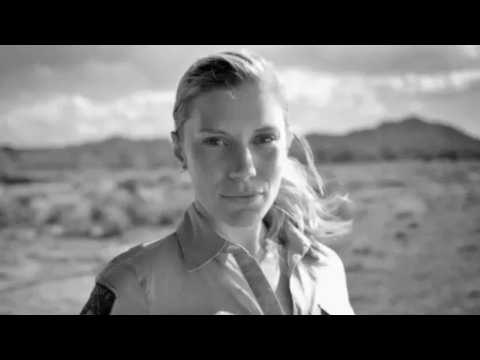 Longmire - Bande annonce 1 - VO