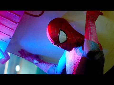 The Amazing Spider-Man : le destin d'un Héros - Bande annonce 6 - VO - (2014)