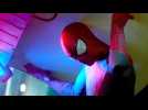 The Amazing Spider-Man : le destin d'un Héros - Bande annonce 6 - VO - (2014)