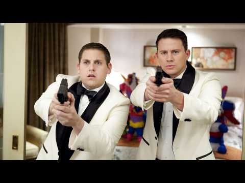 21 Jump Street - Bande annonce 4 - VO - (2012)