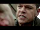 Jason Bourne - Teaser 1 - VO - (2016)