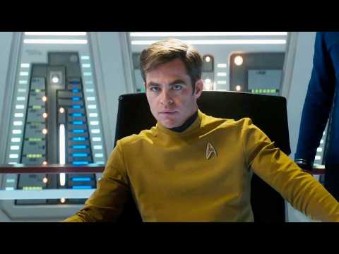 Star Trek Sans limites - Bande annonce 3 - VO - (2016)