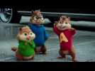 Alvin et les Chipmunks - A fond la caisse - Bande annonce 2 - VO - (2015)