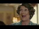 Florence Foster Jenkins - Bande annonce 1 - VO - (2016)