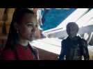 Star Trek Sans limites - Teaser 17 - VO - (2016)