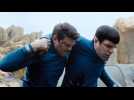 Star Trek Sans limites - Teaser 16 - VO - (2016)