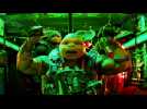 Ninja Turtles 2 - Bande annonce 25 - VO - (2016)