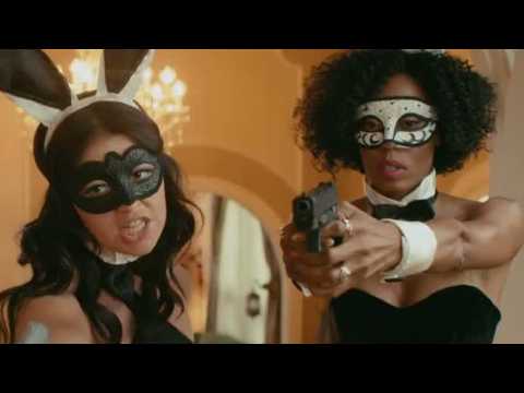 Nola Circus - Bande annonce 3 - VO - (2016)