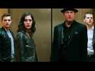 Insaisissables 2 - Bande annonce 2 - VO - (2016)
