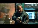Jason Bourne - Teaser 9 - VO - (2016)