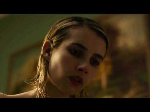 February - Bande annonce 1 - VO - (2015)