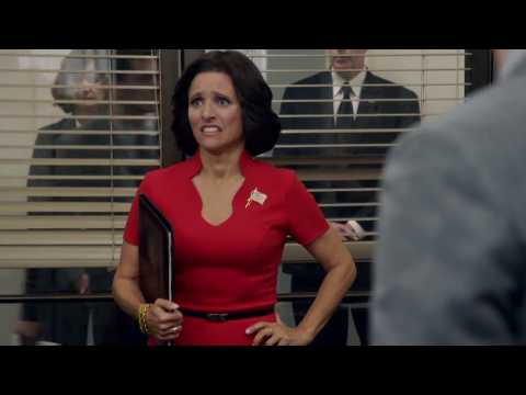 Veep - Bande annonce 1 - VO