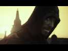 Assassin's Creed - Bande annonce 14 - VO - (2016)