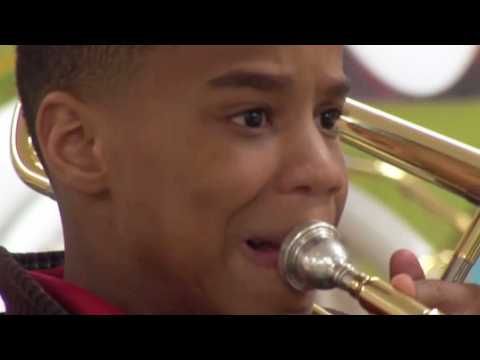 The Whole Gritty City - Bande annonce 1 - VO - (2013)