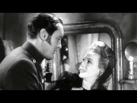 Scandale à Paris - Bande annonce 1 - VO - (1946)