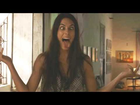 Déesses indiennes en colère - Bande annonce 1 - VO - (2015)