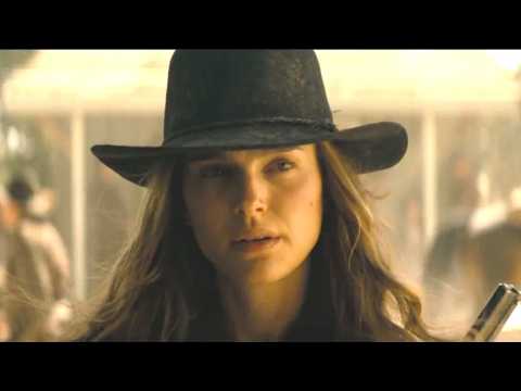 Jane Got A Gun - Bande annonce 1 - VO - (2015)