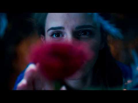 La Belle et la Bête - Bande annonce 14 - VO - (2017)