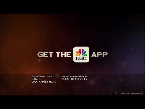 Chicago Fire - Teaser 1 - VO