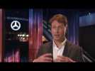 Mercedes-Benz at IAA 2017 - Interview Ola Kaellenius