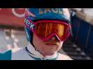 Eddie The Eagle - Bande annonce 3 - VO - (2016)