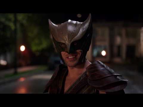 DC's Legends of Tomorrow - Teaser 8 - VO