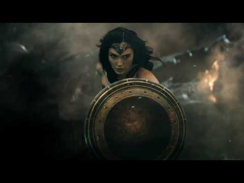 Batman v Superman : L'Aube de la Justice - Teaser 79 - VO - (2016)