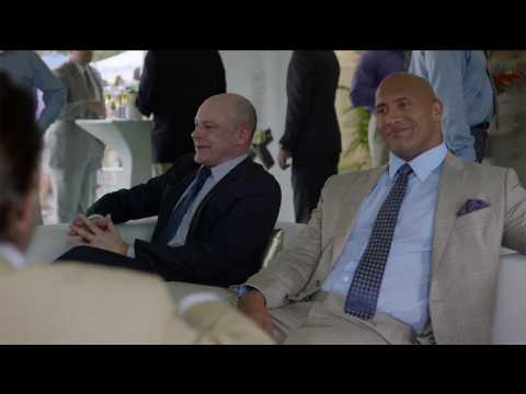 Ballers - Bande annonce 2 - VO