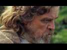 Star Wars - Les Derniers Jedi - Teaser 17 - VO - (2017)