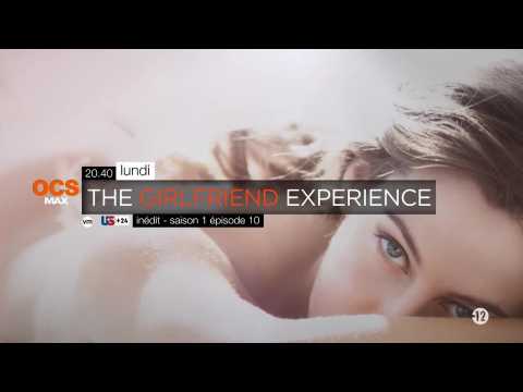 The Girlfriend Experience - Bande annonce 1 - VO