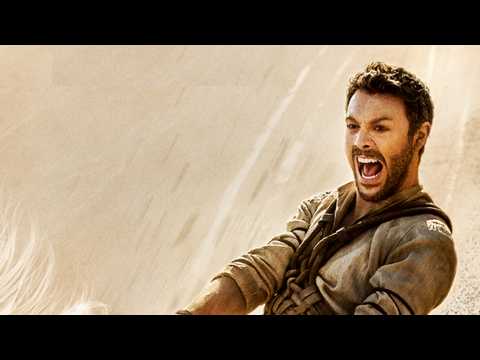 Ben-Hur - Bande annonce 3 - VO - (2016)