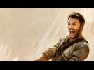 Ben-Hur - Bande annonce 3 - VO - (2016)