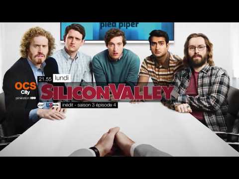 Silicon Valley - Bande annonce 1 - VO