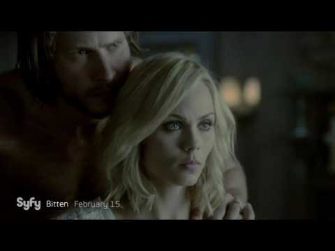 Bitten - Teaser 1 - VO
