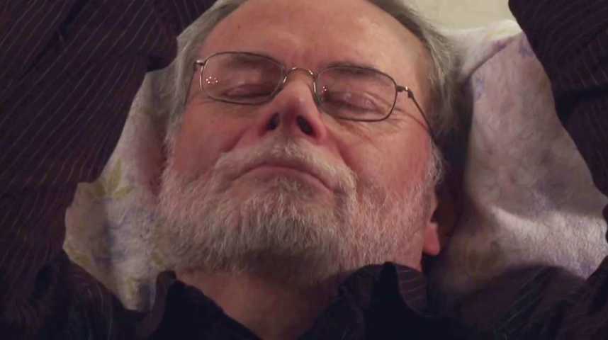 L Homme De Dieu Film 2022 Vivre sa mort - Bande annonce 1 - VF - (2015)