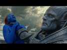 X-Men: Apocalypse - Teaser 27 - VO - (2016)