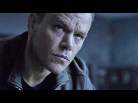Jason Bourne - Bande annonce 11 - VO - (2016)