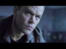 Jason Bourne - Bande annonce 11 - VO - (2016)