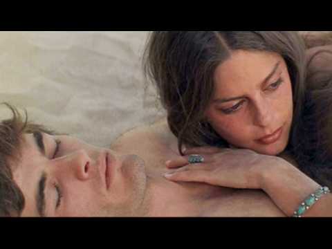 Zabriskie Point - Bande annonce 1 - VO - (1970)
