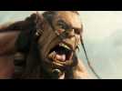 Warcraft : Le commencement - Teaser 28 - VO - (2016)