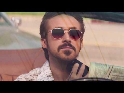 The Nice Guys - Bande annonce 5 - VO - (2016)