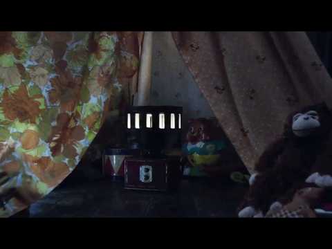 Conjuring 2 : Le Cas Enfield - Teaser 9 - VO - (2016)