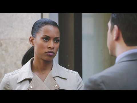Major Crimes - Teaser 1 - VO