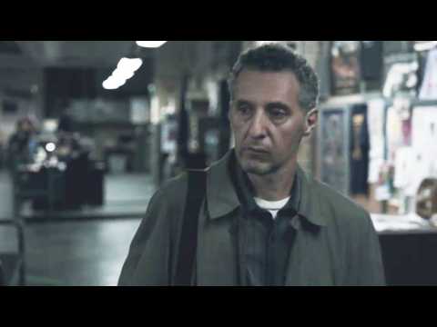 The Night Of - Teaser 1 - VO