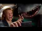 Monster Cars - Bande annonce 3 - VO - (2017)