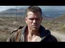 Jason Bourne - Teaser 7 - VO - (2016)