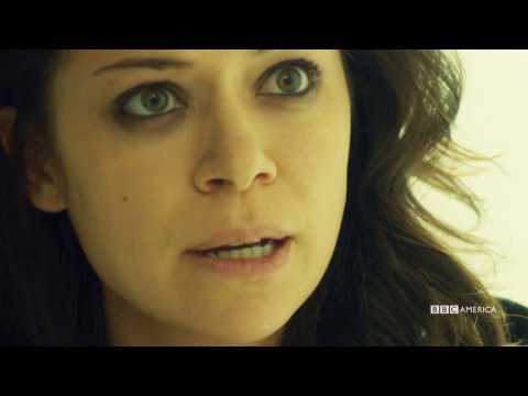 Orphan Black - Bande annonce 3 - VO