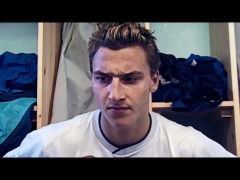 Becoming Zlatan - Bande annonce 5 - VO - (2015)