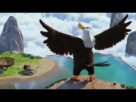 Angry Birds - Le Film - Bande annonce 12 - VO - (2016)