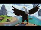 Angry Birds - Le Film - Bande annonce 12 - VO - (2016)